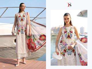 Deepsy maria b premium embroidered-3 wholesale salwar suit manufacturers in Kolkata