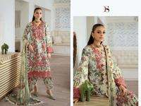 Deepsy suits jade flora Salwar kameez wholesale market