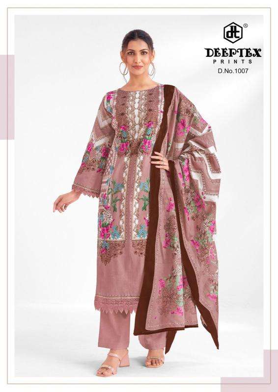 Deeptex aaysha noor vol-1 wholesale market in surat for dress materials