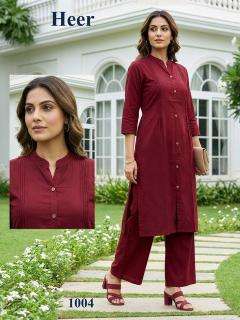 Desi kudi coord set wholesale kurti market in ahmedabad with price online shopping