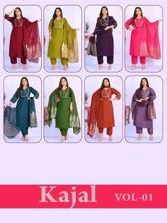 Desi kudi kajal Wholesale kurtis in Mumbai