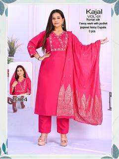 Desi kudi kajal Wholesale kurtis in Mumbai