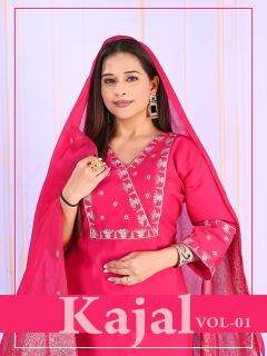 Desi kudi kajal Wholesale kurtis in Mumbai