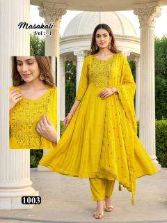 Desi kudi masakali vol 1 wholesale kurti market in kolkata with price