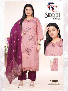 Desi kudi siddhi vol 1 wholesale kurtis online india
