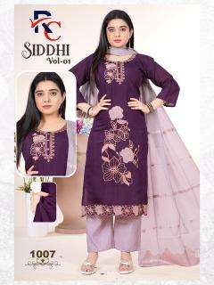 Desi kudi siddhi vol 1 wholesale kurtis online india