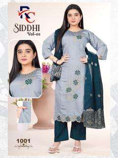 Desi kudi siddhi vol 1 wholesale kurtis online india