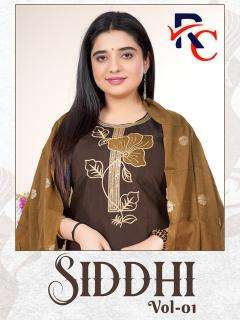 Desi kudi siddhi vol 1 wholesale kurtis online india