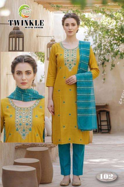 Desi kudi twinkle wholesale kurti market in mumbai crawford market