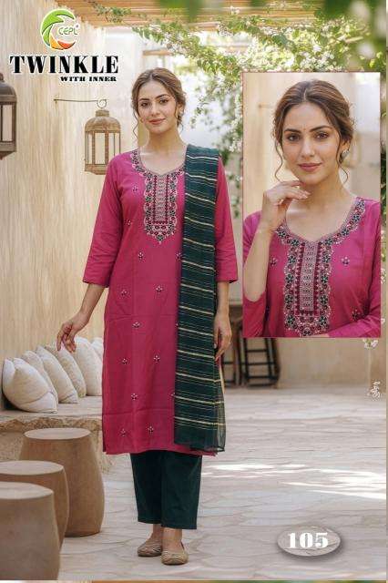 Desi kudi twinkle wholesale kurti market in mumbai crawford market