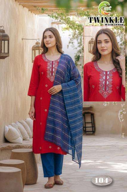 Desi kudi twinkle wholesale kurti market in mumbai crawford market