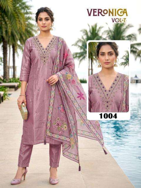 Desi kudi veronica vol-7 Kurti suppliers in Mumbai