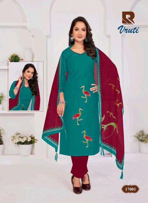 Desi kudi vruti best wholesale kurti market in ahmedabad