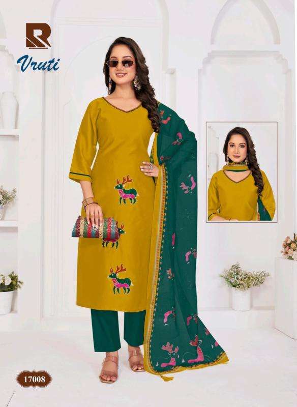 Desi kudi vruti best wholesale kurti market in ahmedabad