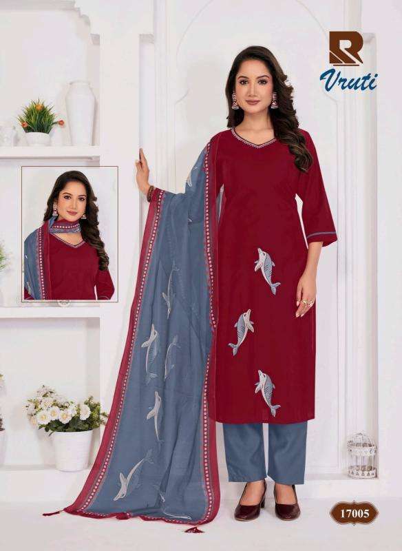 Desi kudi vruti best wholesale kurti market in ahmedabad