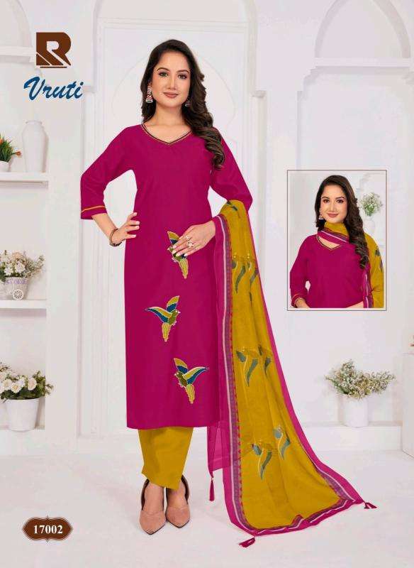 Desi kudi vruti best wholesale kurti market in ahmedabad