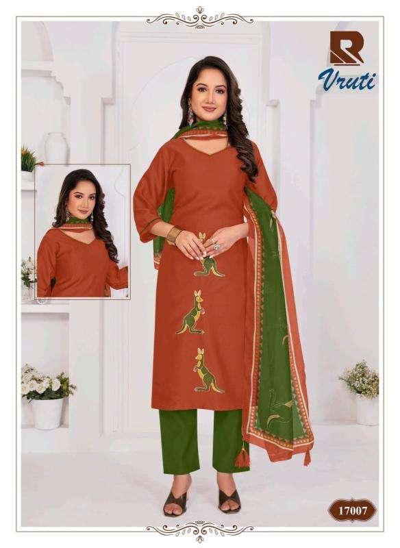 Desi kudi vruti best wholesale kurti market in ahmedabad