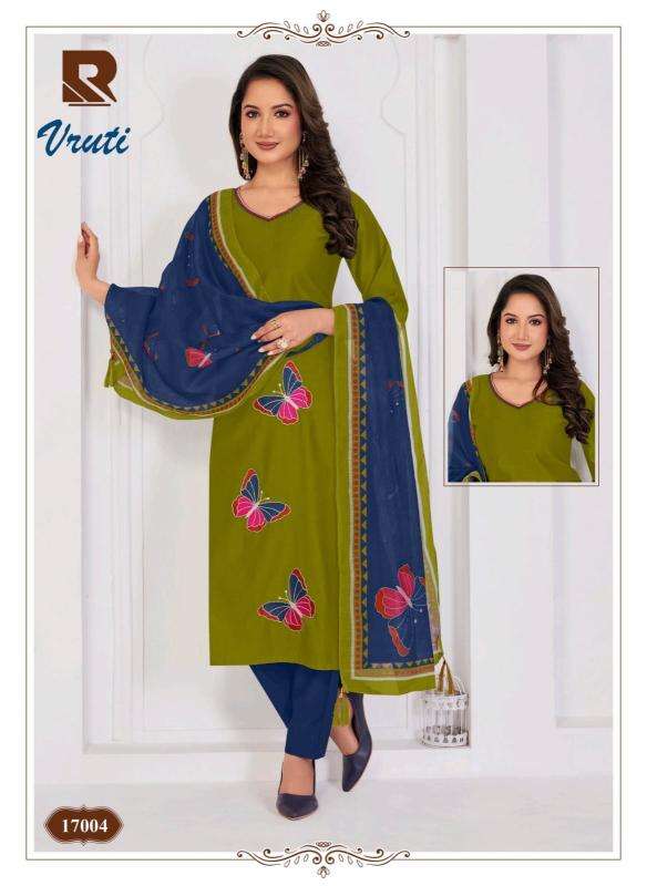Desi kudi vruti best wholesale kurti market in ahmedabad