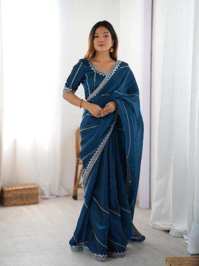 Divastri sp-74 wholesale saree market in ahmedabad