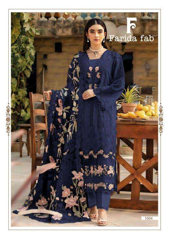 Farida fab elaf wholesale salwar kameez pakistan