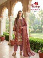 Ganeshji gulmohar vol-1 Kurti wholesaler in Ahmedabad