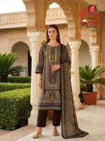 Ganeshji gulmohar vol-1 Kurti wholesaler in Ahmedabad