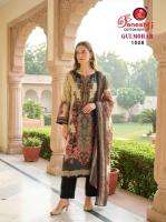 Ganeshji gulmohar vol-1 Kurti wholesaler in Ahmedabad