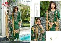 Ganeshji minaaz vol-1 wholesale dress material market in hyderabad
