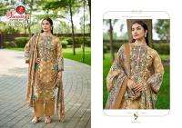 Ganeshji minaaz vol-1 wholesale dress material market in hyderabad