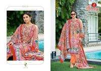 Ganeshji minaaz vol-1 wholesale dress material market in hyderabad