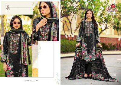 Ganeshji rehana vol-1 surat dress material wholesale market address