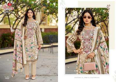 Ganeshji rehana vol-1 surat dress material wholesale market address