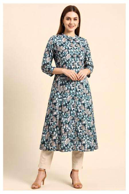 Ganpati kalavati vol-1 wholesale kurti market in ahmedabad near me