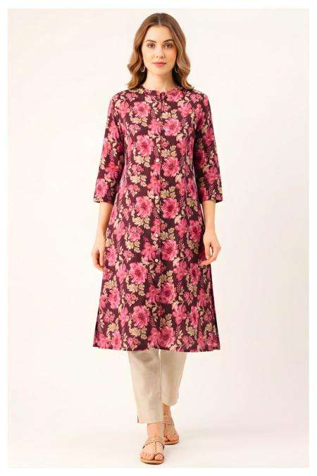 Ganpati kalavati vol-1 wholesale kurti market in ahmedabad near me