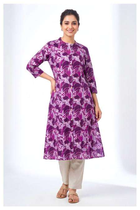 Ganpati kalavati vol-1 wholesale kurti market in ahmedabad near me
