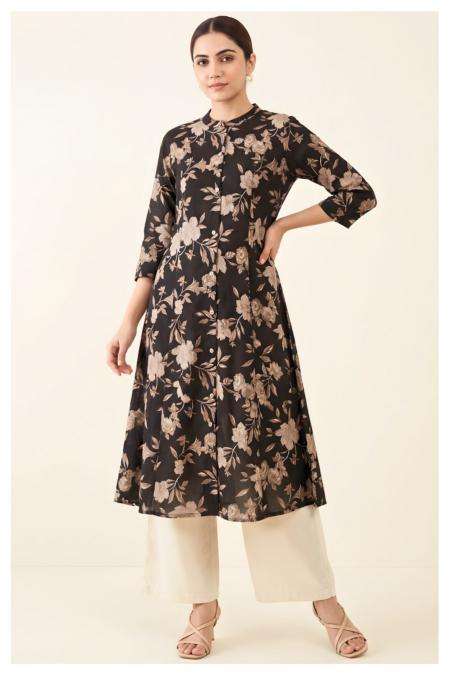 Ganpati kalavati vol-1 wholesale kurti market in ahmedabad near me