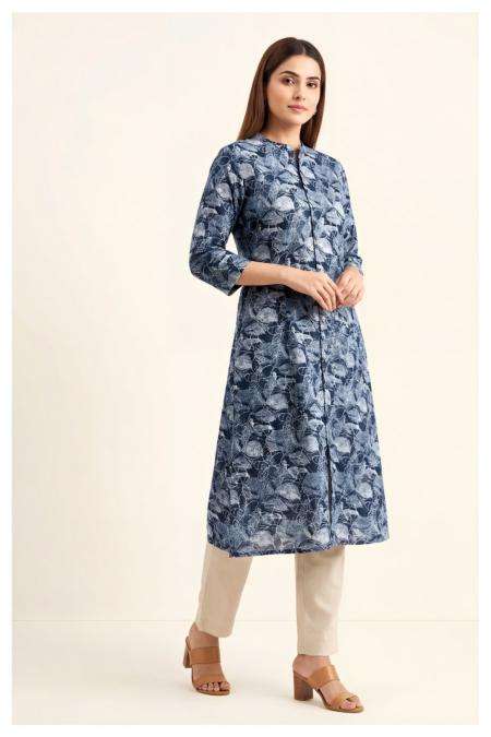 Ganpati kalavati vol-1 wholesale kurti market in ahmedabad near me