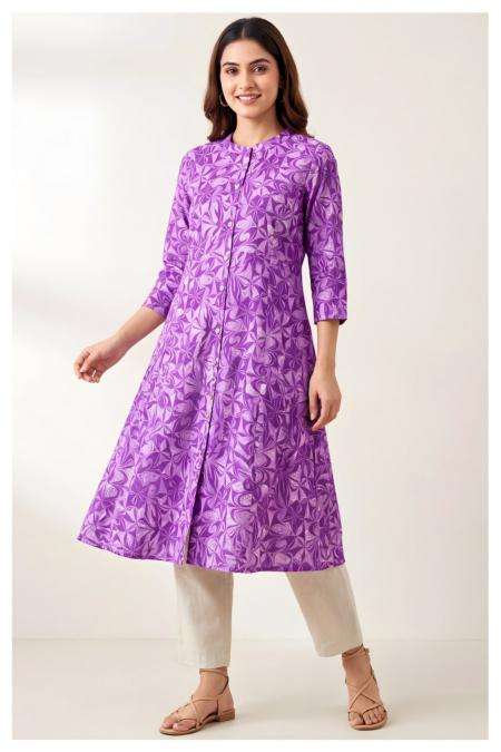 Ganpati kalavati vol-1 wholesale kurti market in ahmedabad near me