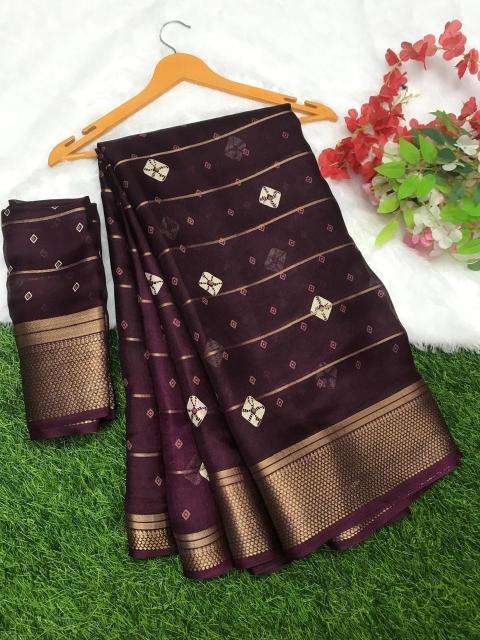GC printed silk wholesale saree in gujarat