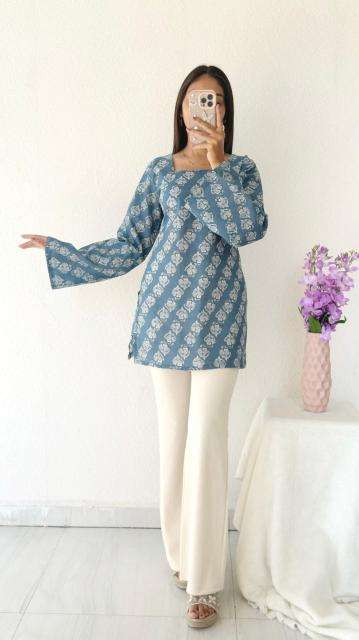 Hiaara jaipuri cotton vol-1 Kurti manufacturers in Mumbai