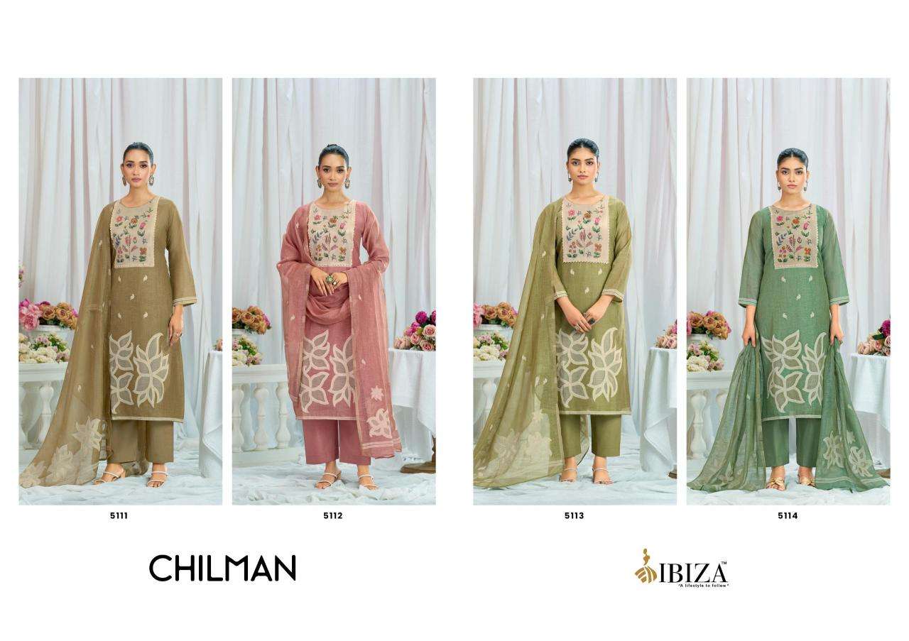 Ibiza chilman dress material wholesale market in hyderabad in telugu