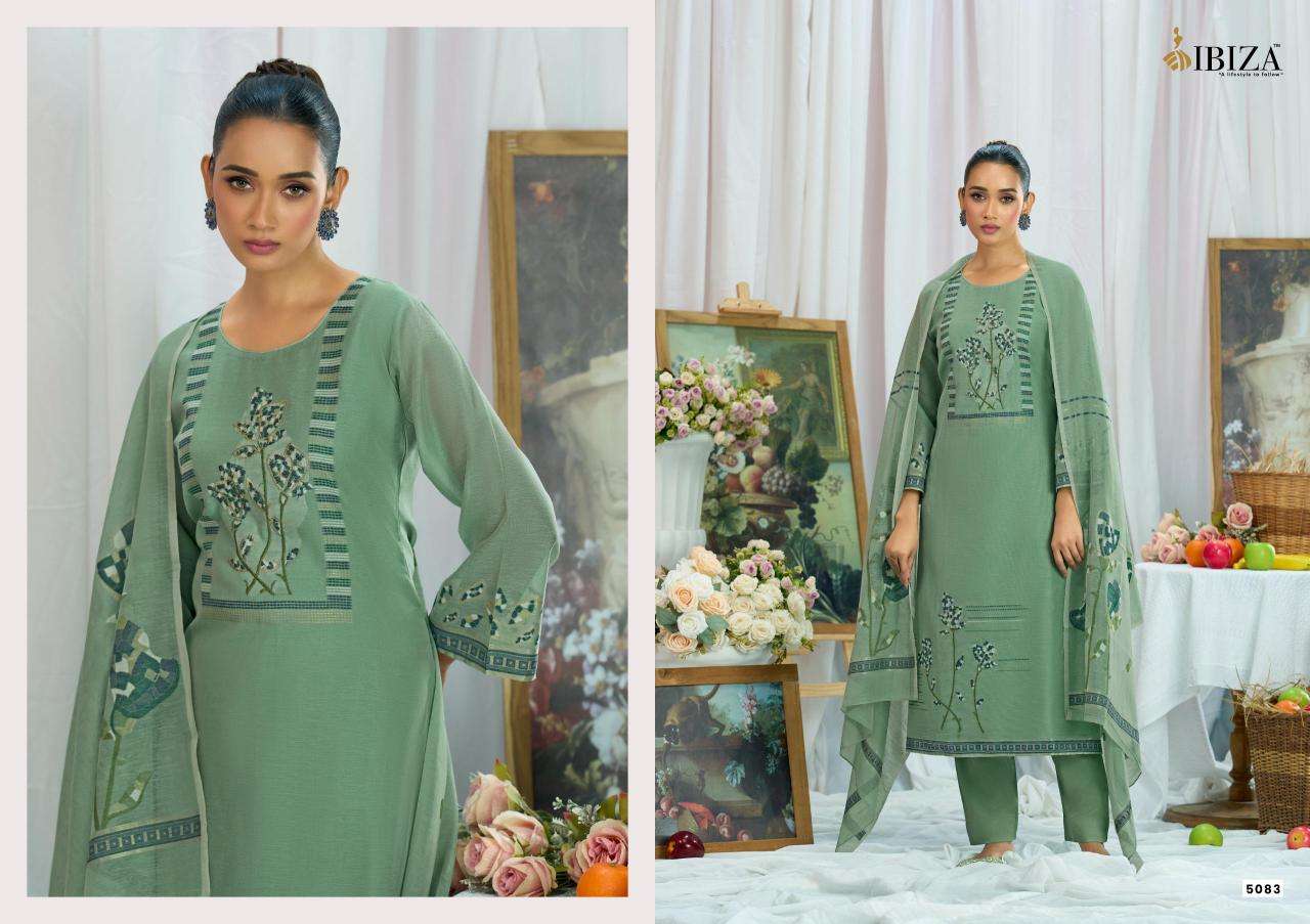 Ibiza haneen wholesale dresses made in india