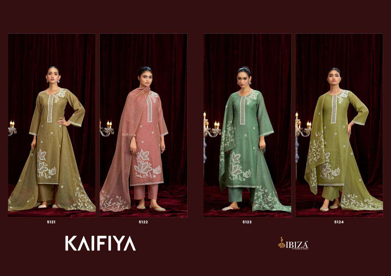 Ibiza kaifiya wholesale market in hyderabad dress