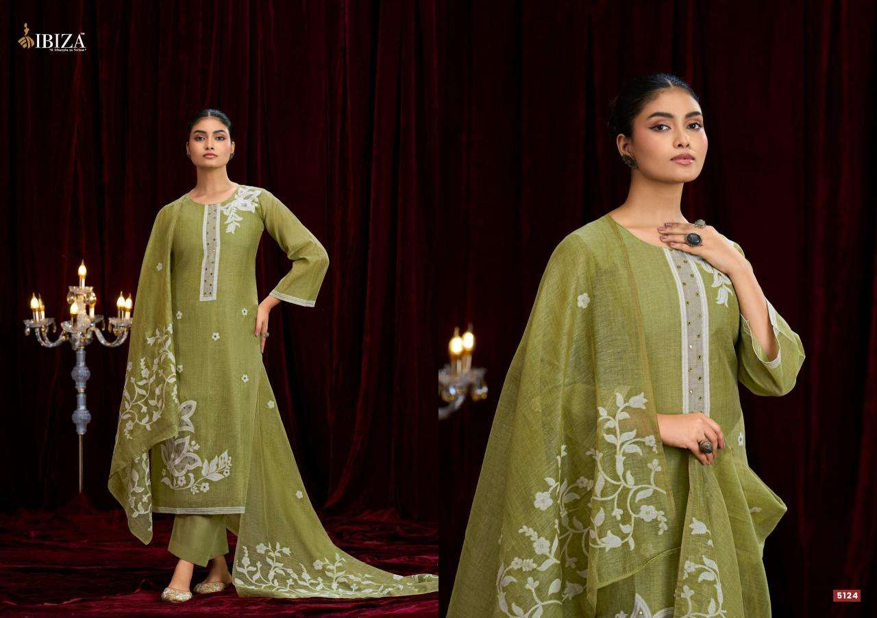 Ibiza kaifiya wholesale market in hyderabad dress