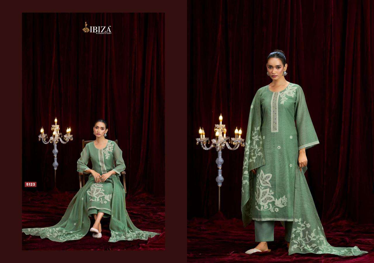 Ibiza kaifiya wholesale market in hyderabad dress