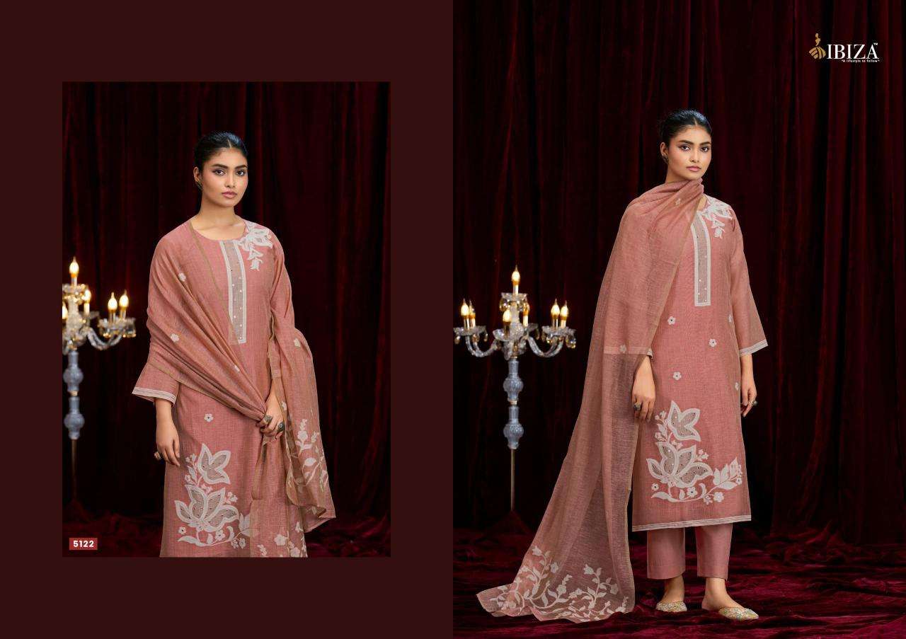 Ibiza kaifiya wholesale market in hyderabad dress