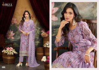 Ibiza shararat dress material in delhi for wholesale