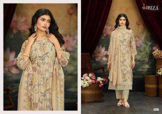 Ibiza shararat dress material in delhi for wholesale