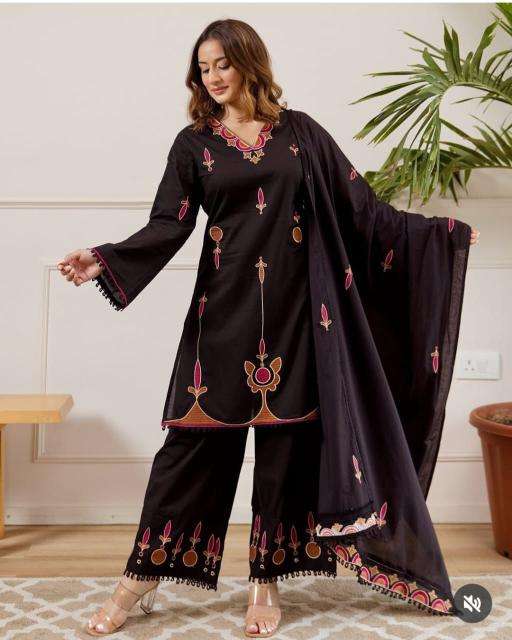 Jaipuri 3pcs Wholesale kurti manufacturers in Kolkata