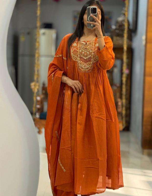 Jaipuri anarkali best wholesale kurti market in surat